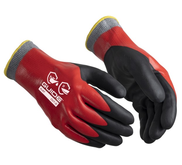 GANTS ANTI-COUPURE 9508
