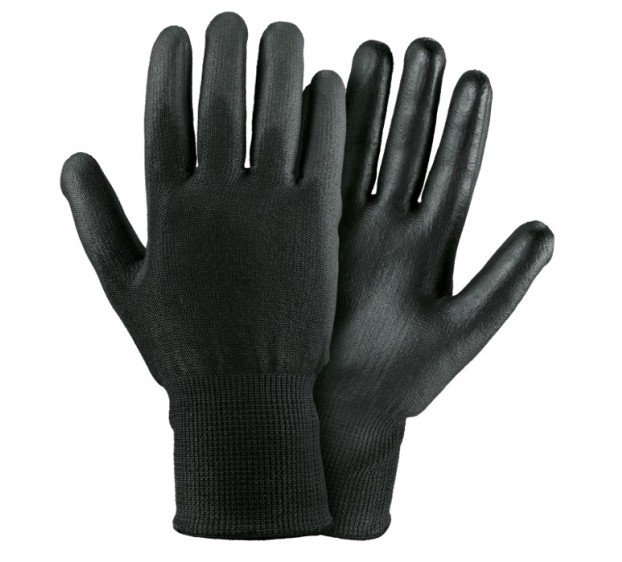 GANTS ANTI-COUPURE BLACKTACTILTOUCH 