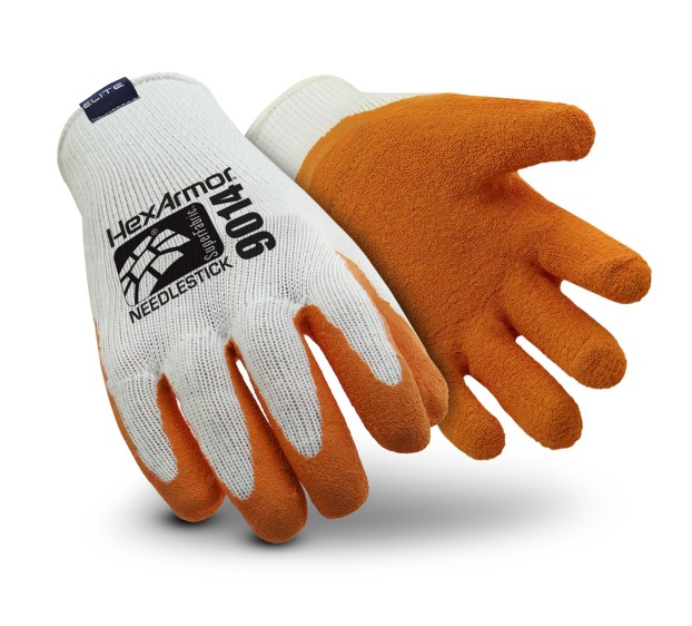 GANTS ANTI-PIQURE SHARPSMASTER 9014