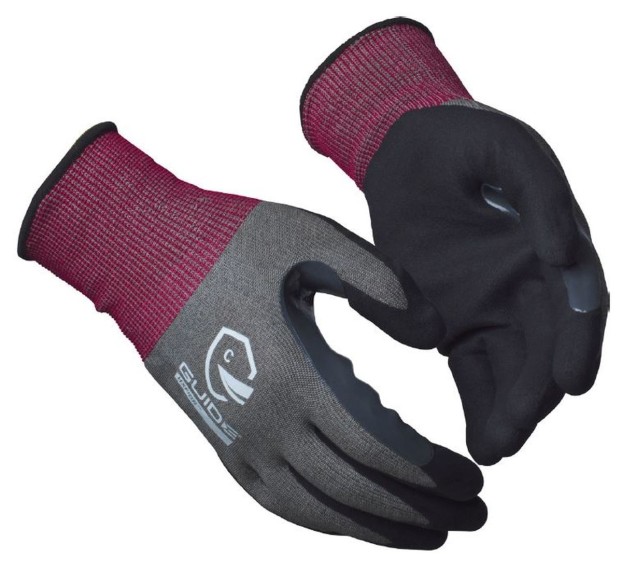 GANTS ANTI-COUPURE 6604