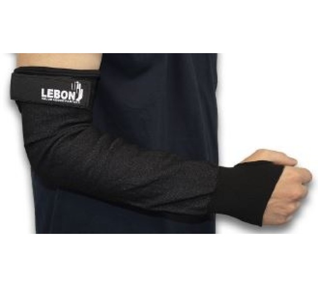 MANCHETTES ANTI-COUPURE STEELSLEEVE/50B