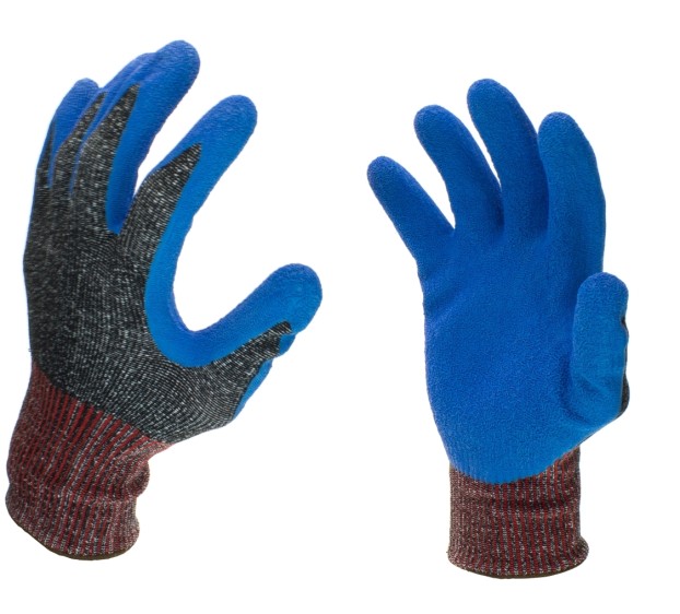 GANTS ANTI-COUPURE CRINK 5