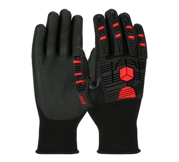 GANTS ANTI-CHOC 34-MP155