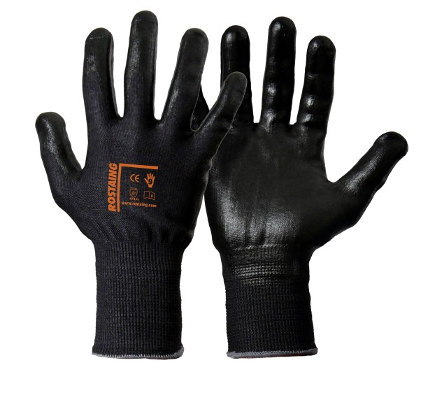 GANTS ANTI-COUPURE BLACKNIT