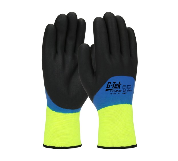 GANTS G-TEK 41-1415 