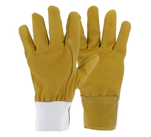 GANTS DE MANUTENTION CUIR EPS 7 BPA