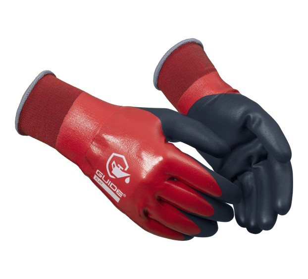 GANTS DE MANIPULATION 9504 
