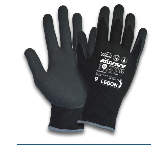 GANTS FLEXITOUCH 