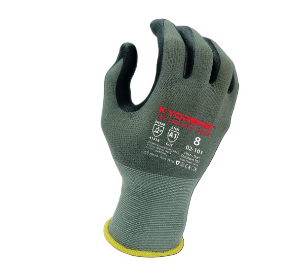 GANTS 02-101 