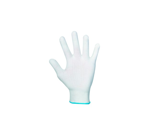 GANTS DE MANIPULATION PERFECT LINER BLANC