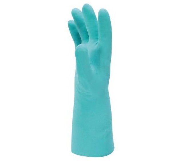 GANTS DE PROTECTION NITRILE SHOWA 727