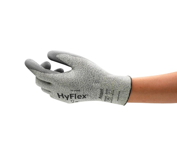 GANTS ANTI-COUPURE HYFLEX 11-730 