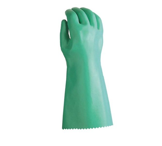 GANTS DE PROTECTION NITRILE ULTANITRIL 377