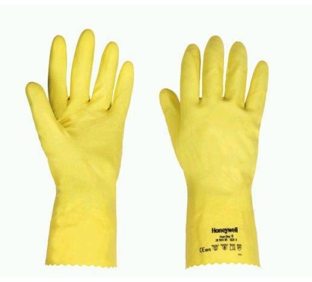 GANTS DE PROTECTION LATEX FINEDEX