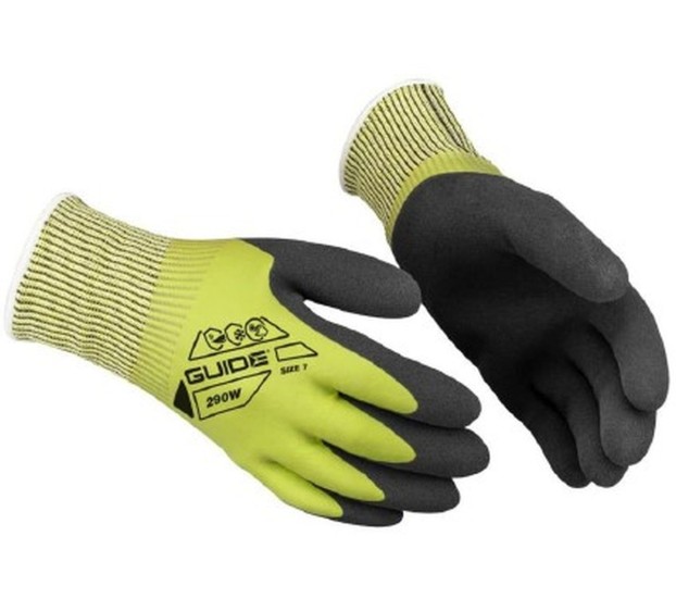 GANTS GUIDE 290W NON TACTILE 