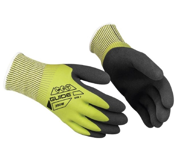 GANTS GUIDE 290W TACTILE 