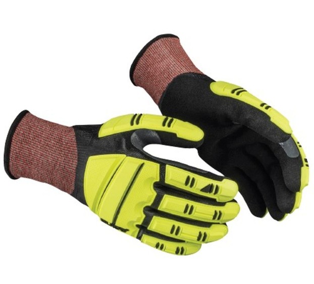 GANTS FROID 6611W 