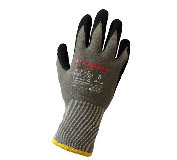 GANTS 00-118 