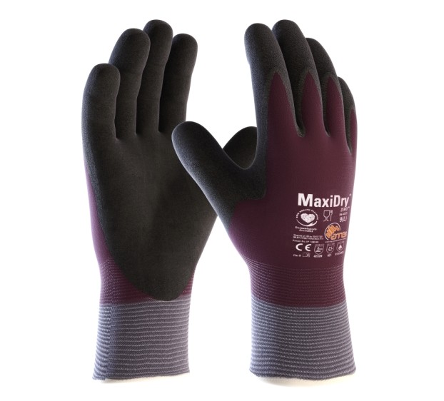 GANTS CHAUDS ANTI-FROID MAXIDRY 56-451