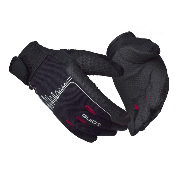 GANTS ANTI-VIBRATION 8010 