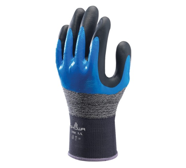 GANTS DE MANIPULATION 376R