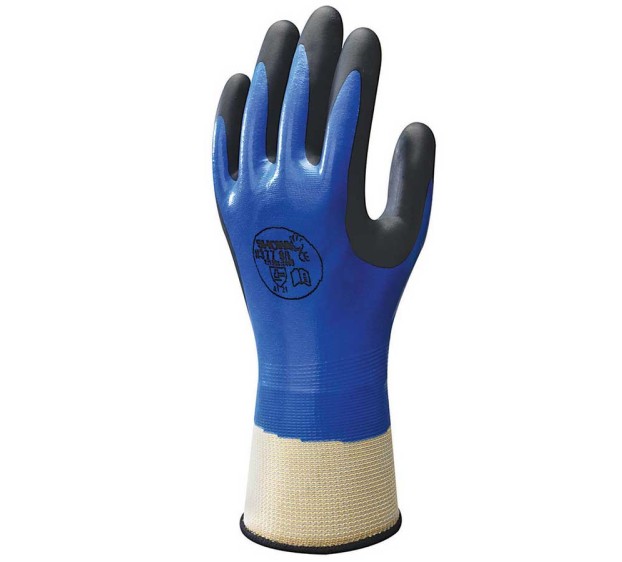 GANTS DE MANIPULATION 377