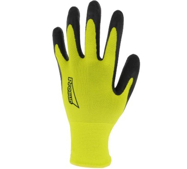 GANTS DE MANUTENTION NYM 73 HVN