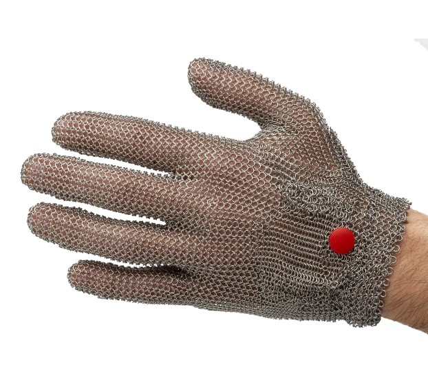 GANT COTTE DE MAILLE WILCOFLEX MAIN GAUCHE (L'UNITE)