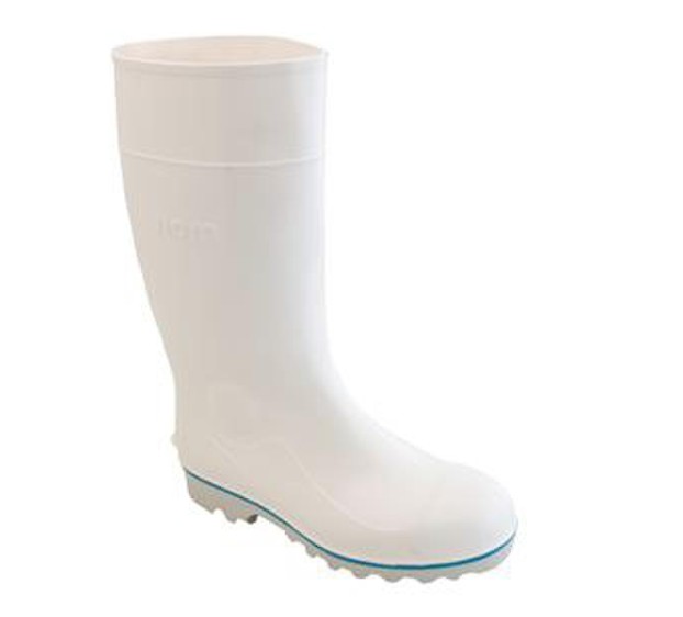 BOTTES DE SÉCURITÉ AGROALIMENTAIRE S4 MULTIRALF