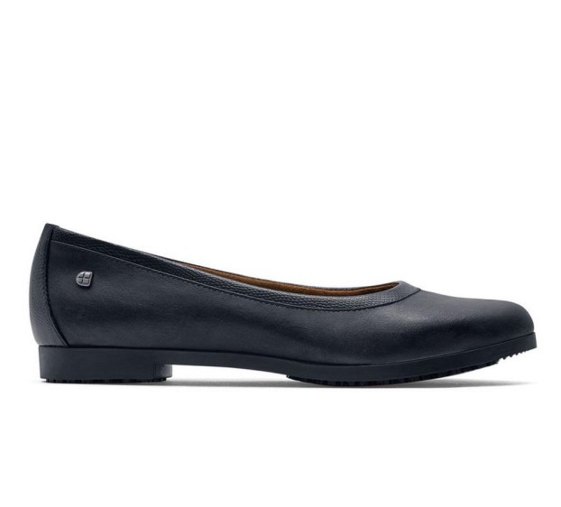 CHAUSSURES DE TRAVAIL BASSES FEMME REESE