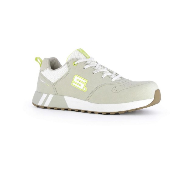 CHAUSSURES DE SÉCURITÉ BASSES S1P HOMME/FEMME WINGS