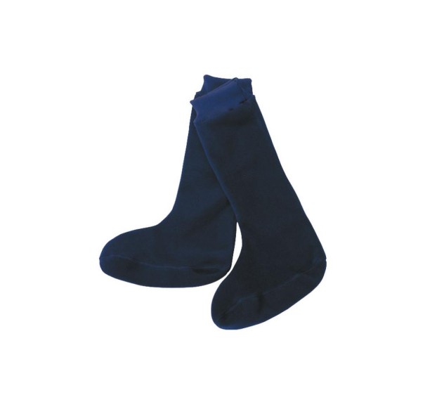 CHAUSSETTES DE TRAVAIL POLAIRES FIBRES