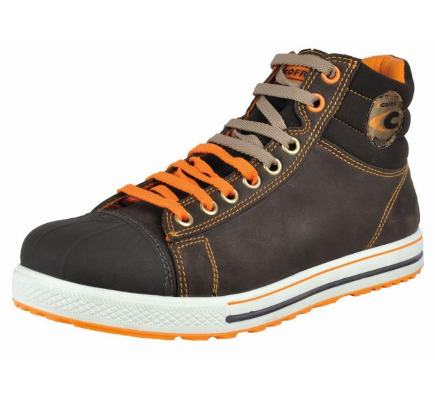 Chaussure de securiter homme 2025