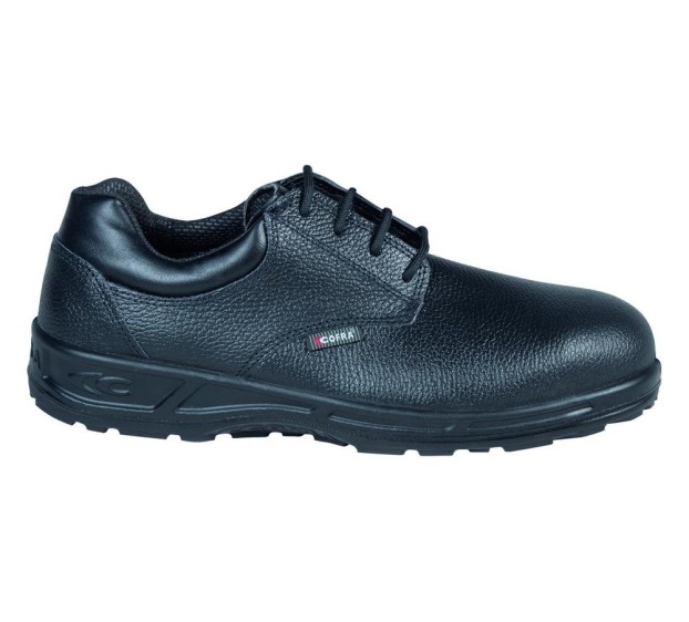 CHAUSSURES DE SÉCURITÉ BASSES S3 HOMME ICARO