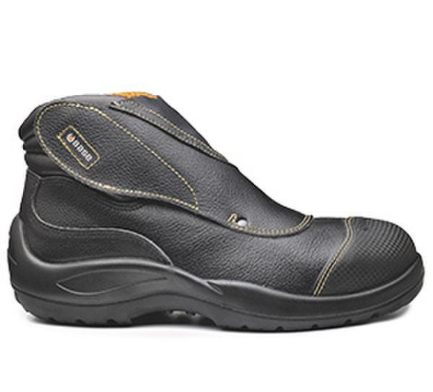 CHAUSSURES DE SECURITE HAUTES S3 HOMME WELDER