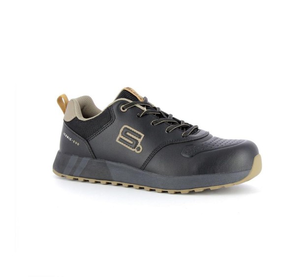 CHAUSSURES DE SÉCURITÉ BASSES S3 HOMME RUCK 