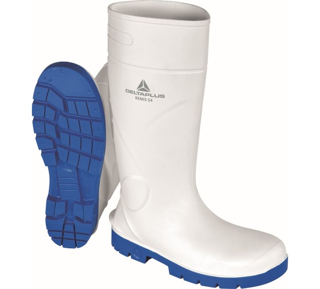 BOTTES DE SÉCURITÉ AGROALIMENTAIRE S4 KEMIS