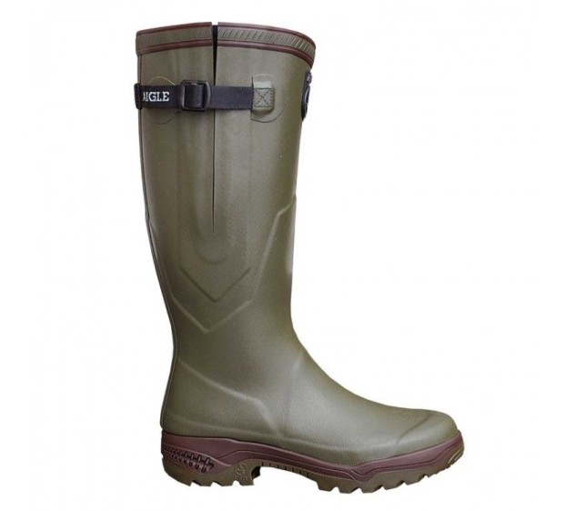 BOTTES DE TRAVAIL PARCOURS 2 VARIO