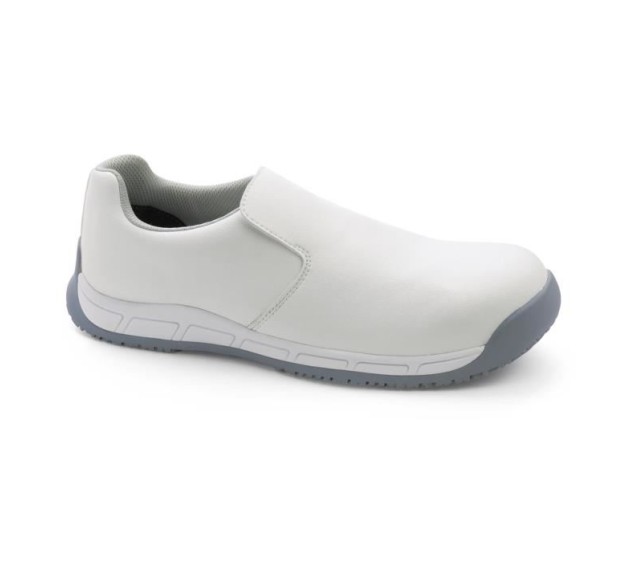 CHAUSSURES DE SECURITE AGROALIMENTAIRE MILK