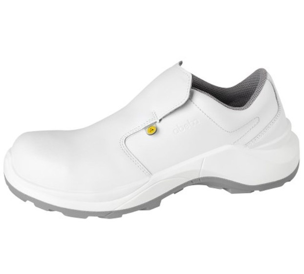 MOCASSINS FOOD TRAX BLANCHE S3 A E P CI FO SRC 
