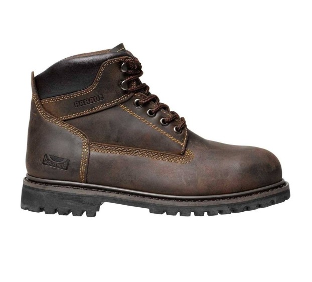 CHAUSSURES HAUTES TRUCK