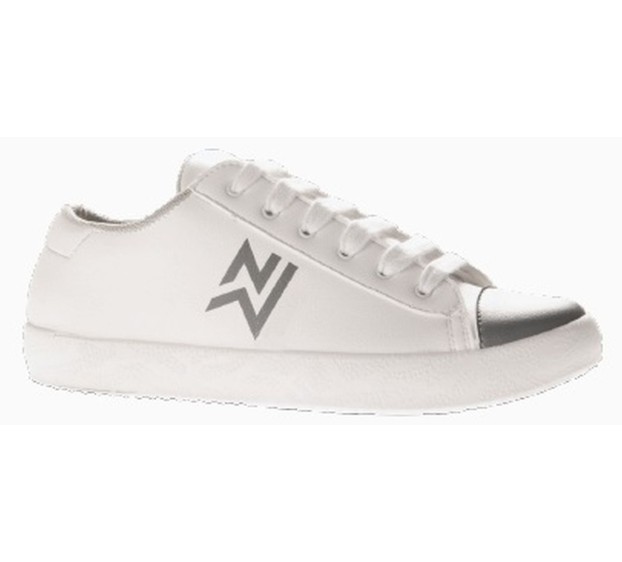 CHAUSSURES AURELIA GRIS 