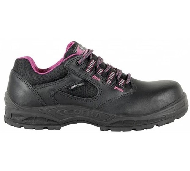 CHAUSSURES FEMME DELIA 