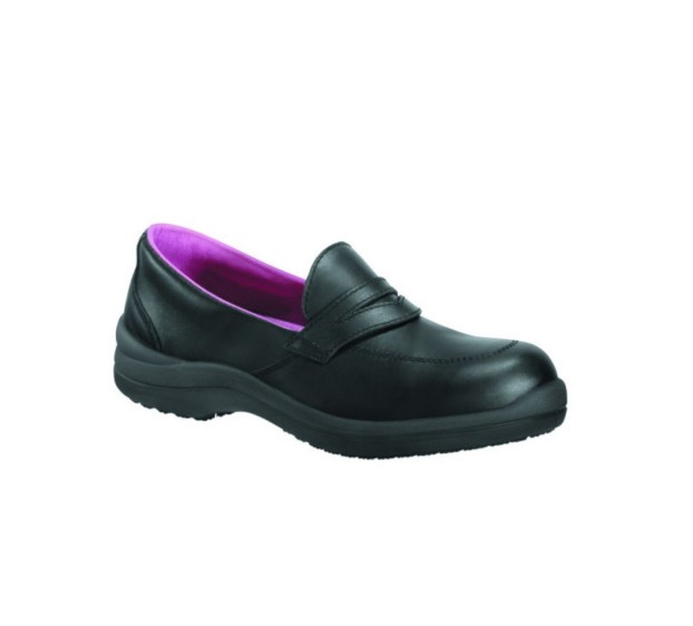 CHAUSSURES RIANA NOIR S3 CI SRC 