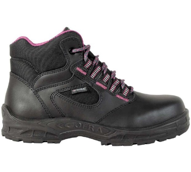CHAUSSURES FEMME WANDA 