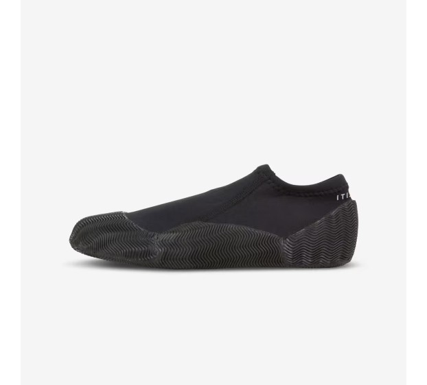 CHAUSSONS NEOPRENE ITIWIT NOIR
