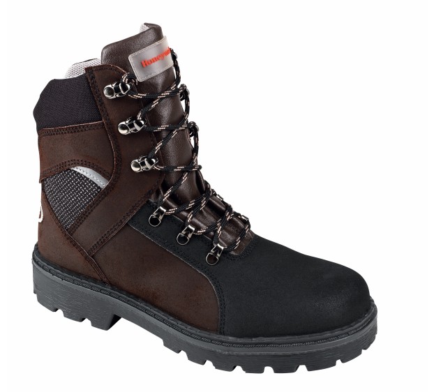 CHAUSSURES DE SÉCURITÉ HAUTES S3 HOMME EXPLORER RIPPER