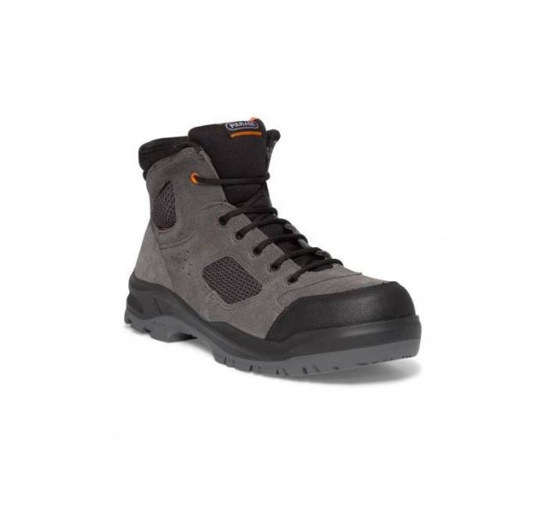 CHAUSSURES DE SÉCURITÉ HAUTES S1P HOMME TORKA