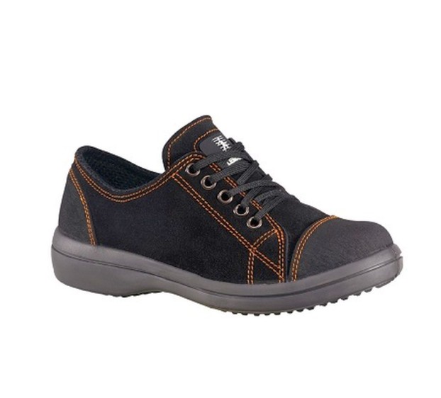 CHAUSSURES DE SECURITE BASSES S3 VITAMINES