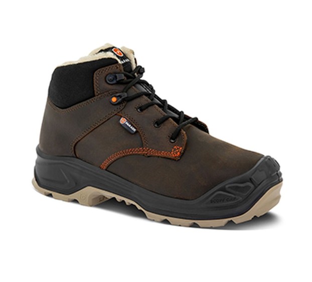 CHAUSSURES HAUTES NORWAY 